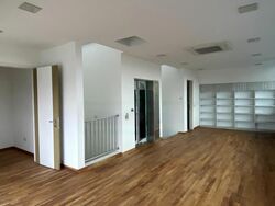 Eng Kong Park (D21), Semi-Detached #460460391